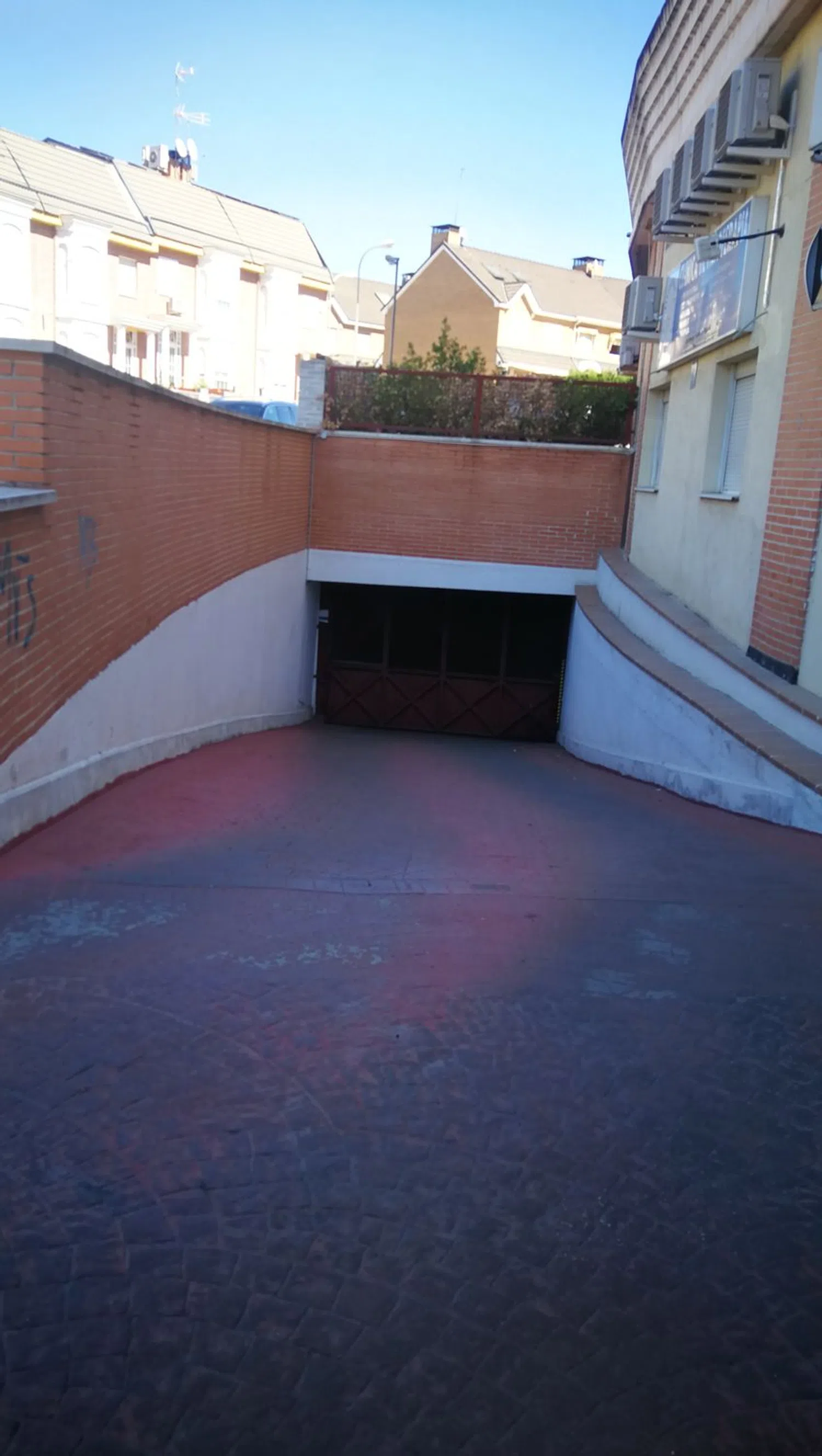 Piso en ronda Ingenioso Hidalgo, 20 - Foto 17