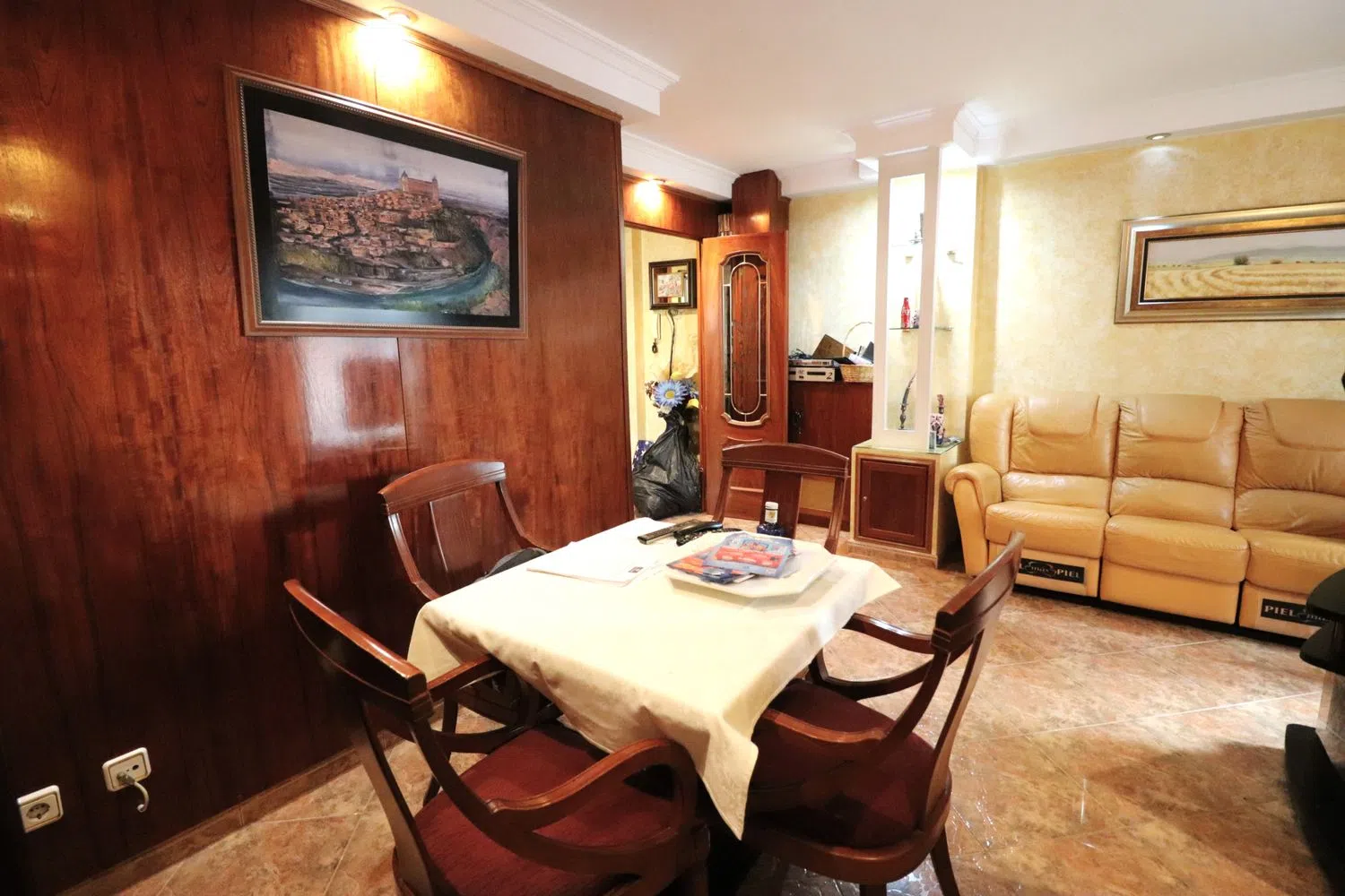 Piso en avenida Olímpica, 24 - Foto 6