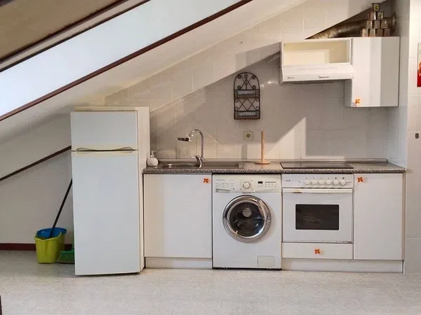 Ático en Urbanizacion Burgo Rapitan, 2 - Foto 13