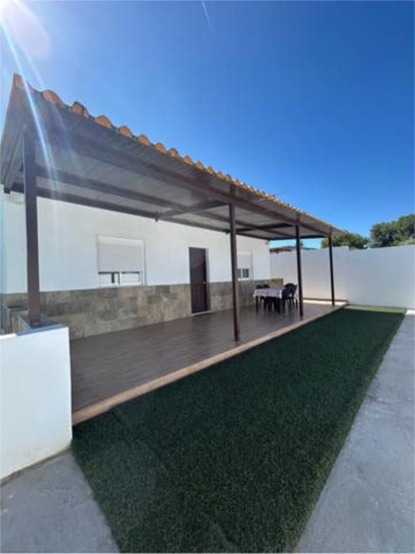 Casa adosada en Sevilla - Foto 5