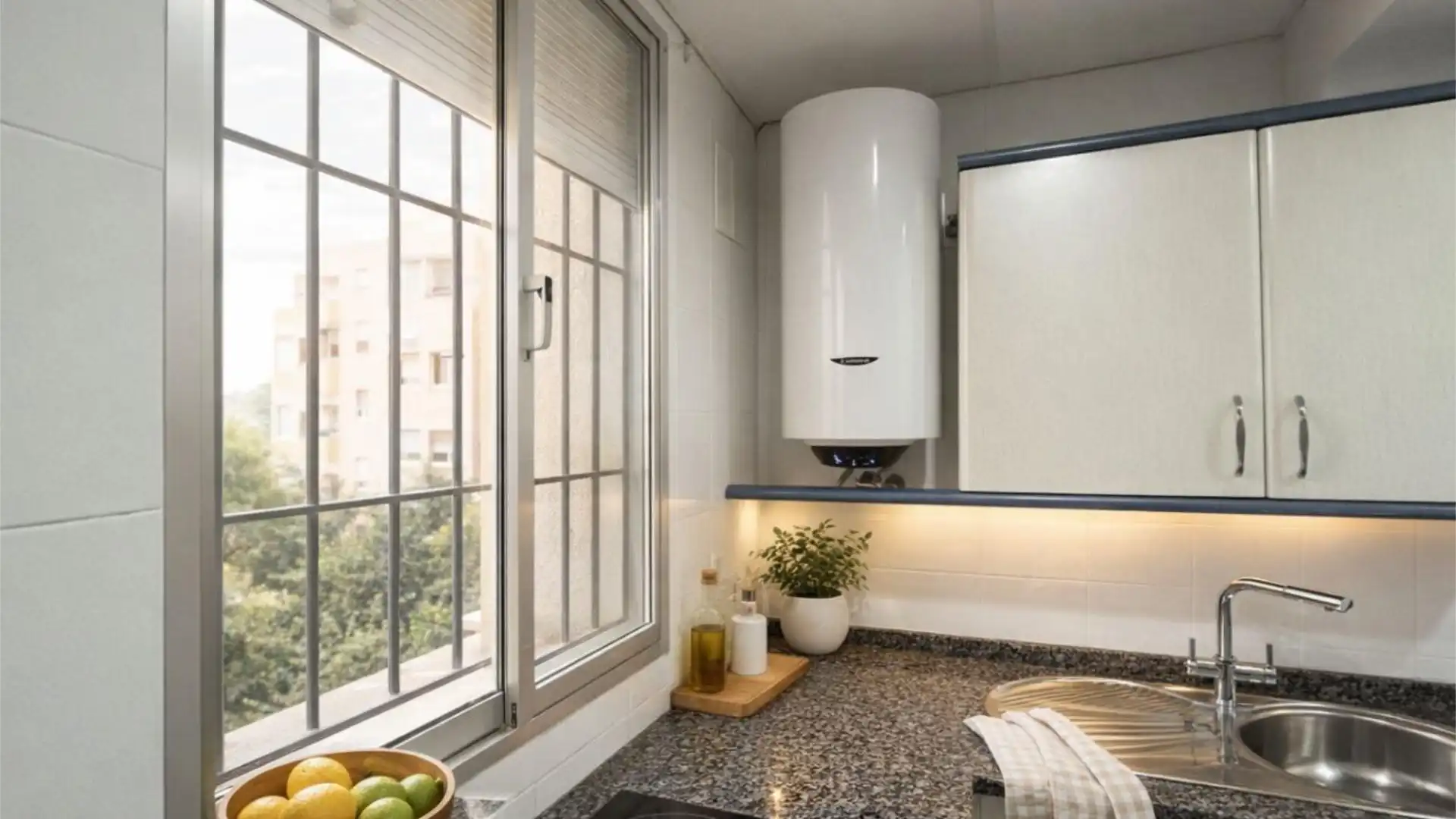 Piso en  Plaza Cerámicas Mensaque 2 - Foto 11