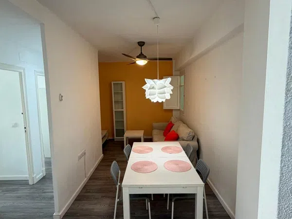 Piso en Calle de Caravaca, 17, Mestalla - Foto 1
