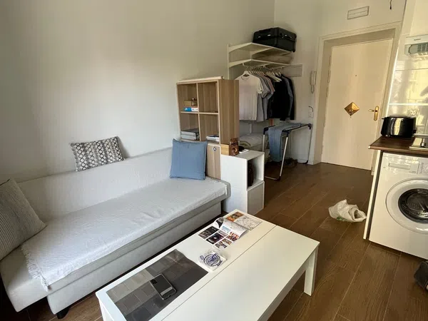 Estudio en Calle de Carretas, 33, Sol - Foto 1