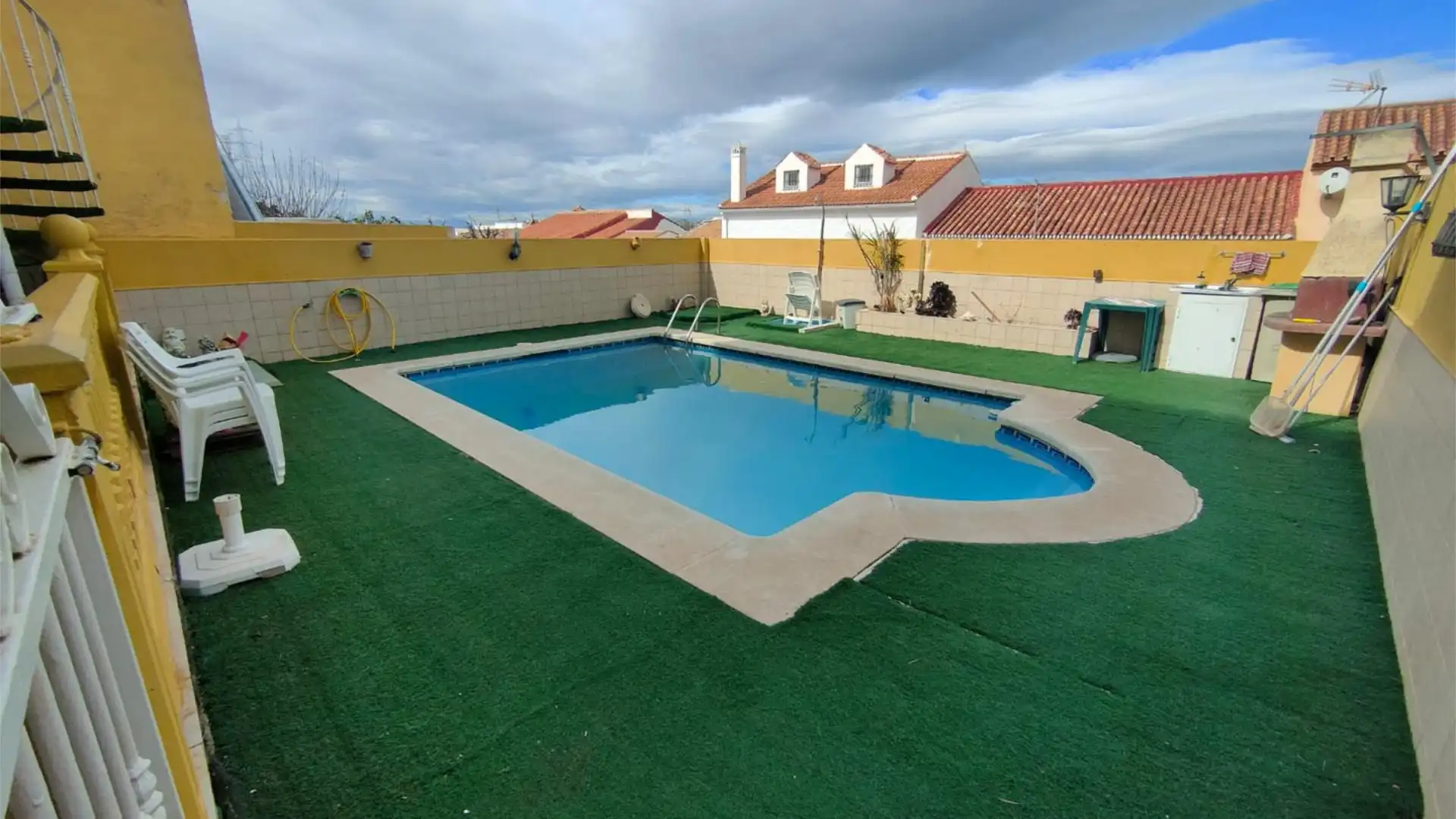 Chalet en  Calle Copérnico 12 - Foto 14