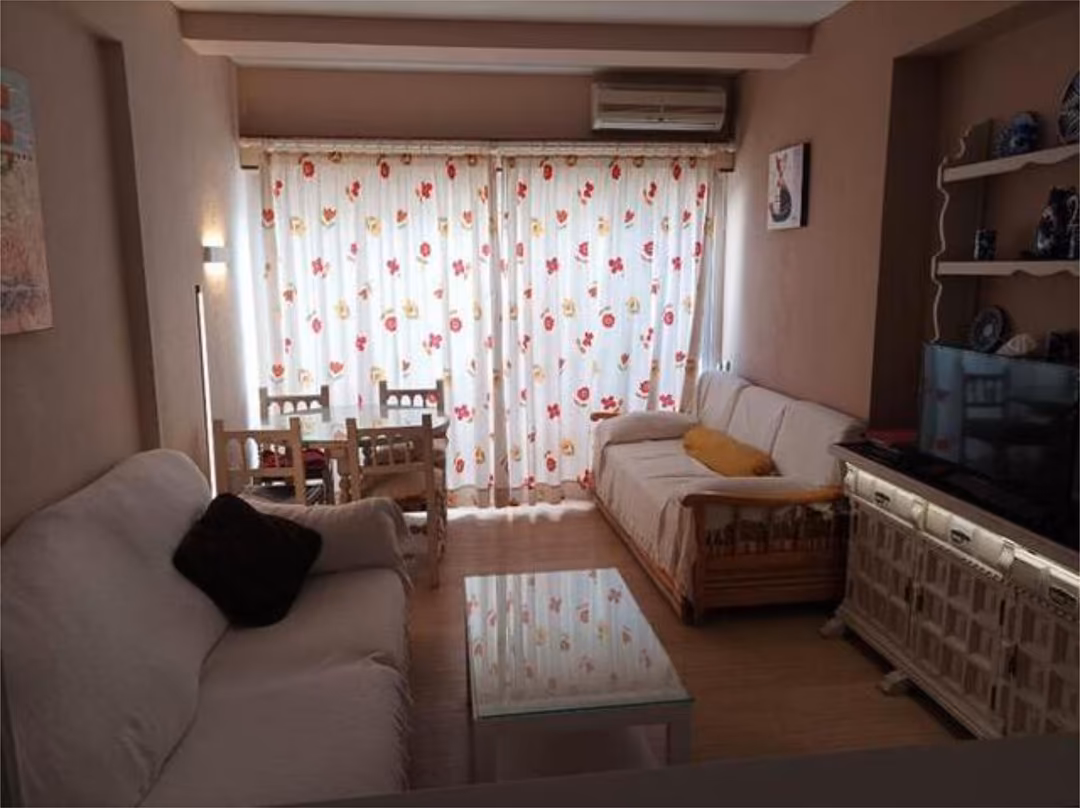 Apartamento en Playa, centro, Puerto deportivo - Foto 2