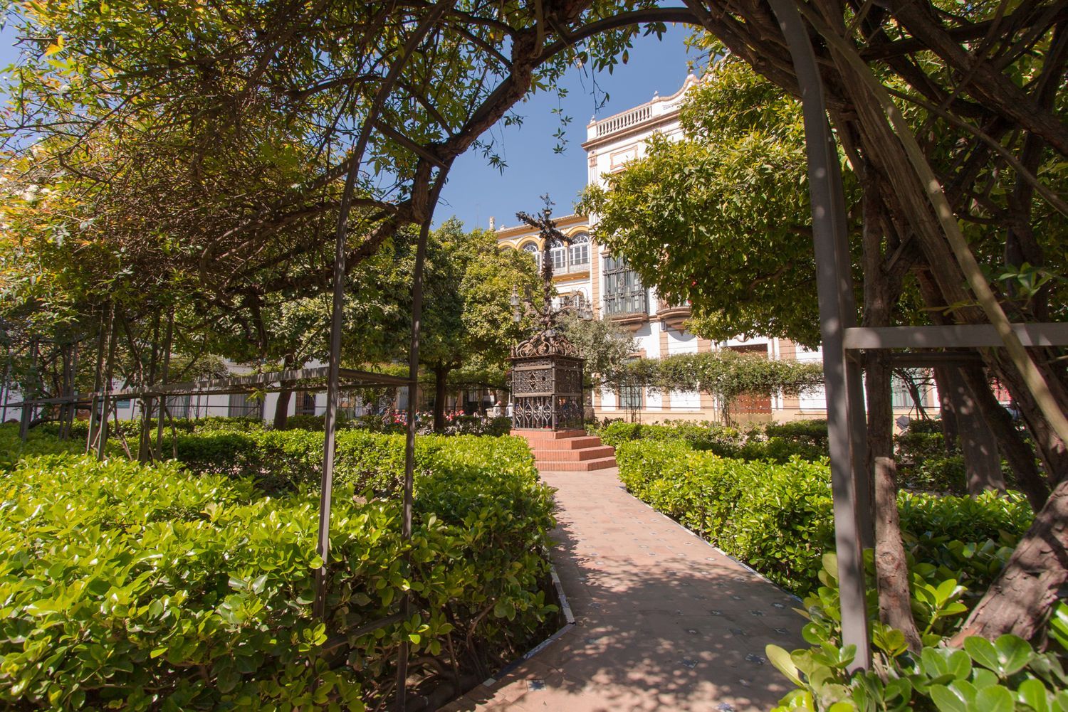 Piso en calle Mezquita, 8 - Foto 33