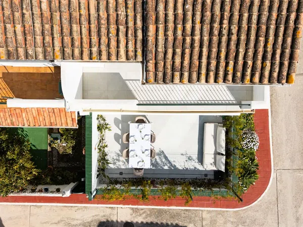 Chalet adosado en N-340, 170 - Foto 28