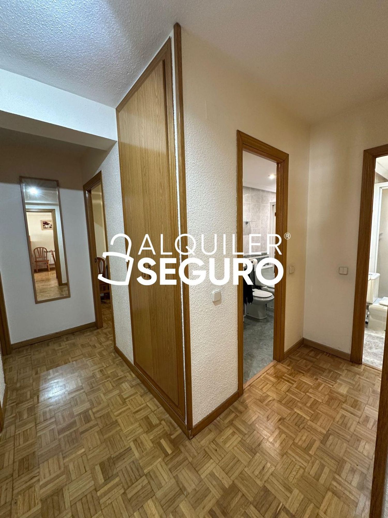 Piso en Avenida de Moratalaz, Marroquina - Foto 15