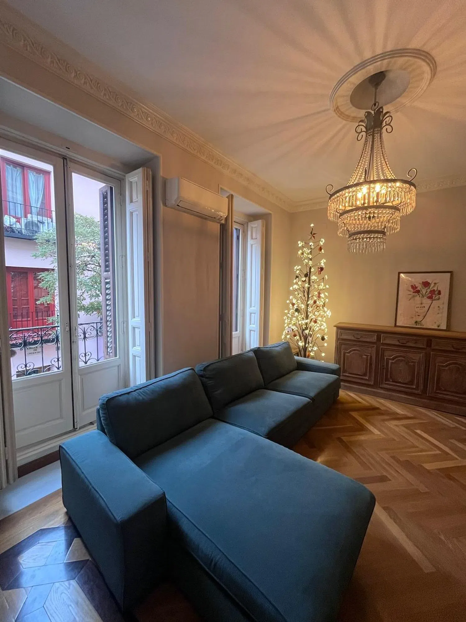 Piso en calle de Lavapiés, 25 - Foto 1