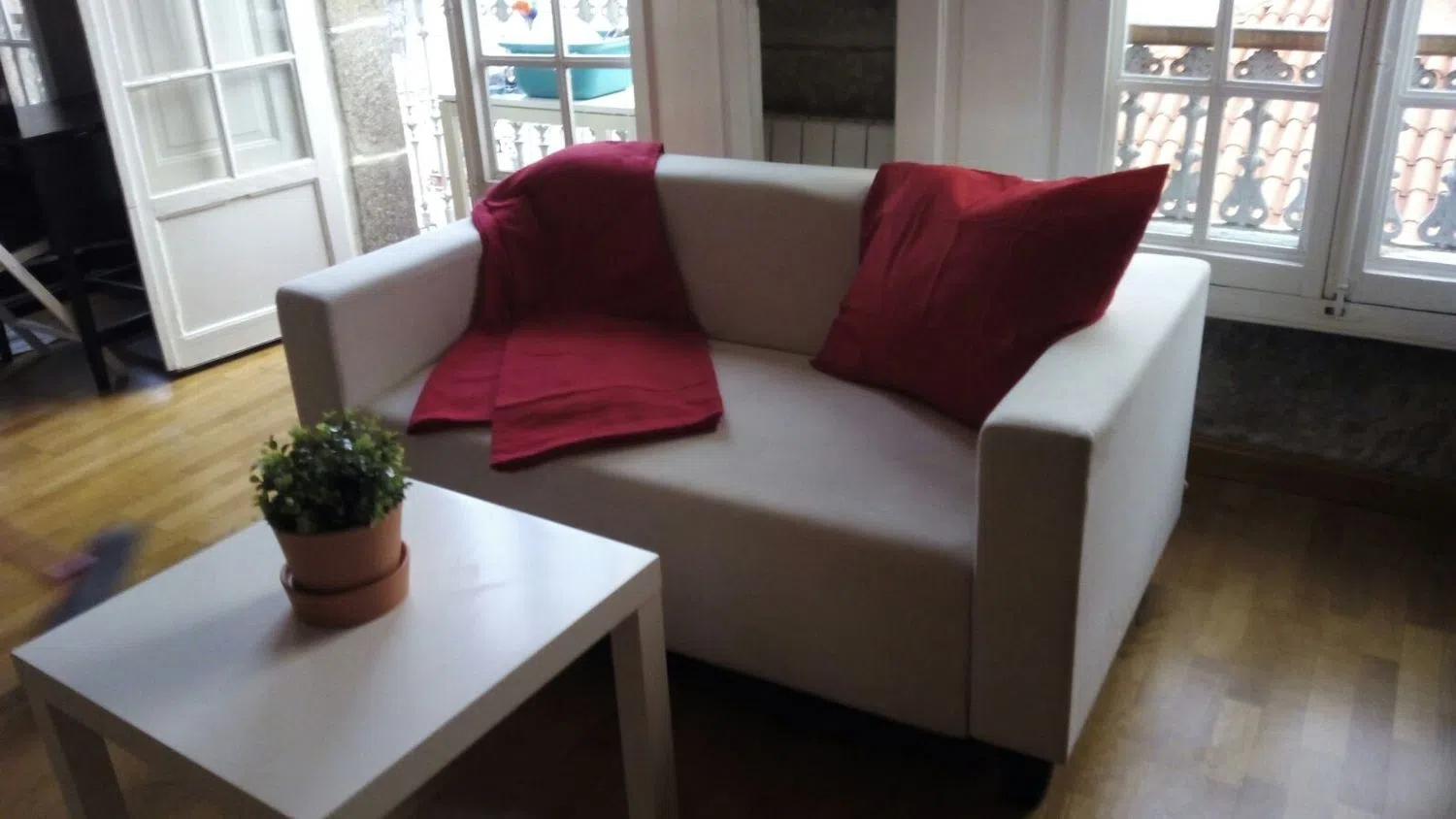 Estudio en calle Alta, 21 - Foto 9