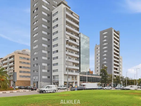 Piso en Rei Joan Carles I, Zona Parc Central - Hort de Trenor, Zona Parc Central - Hort de Trenor - Foto 34