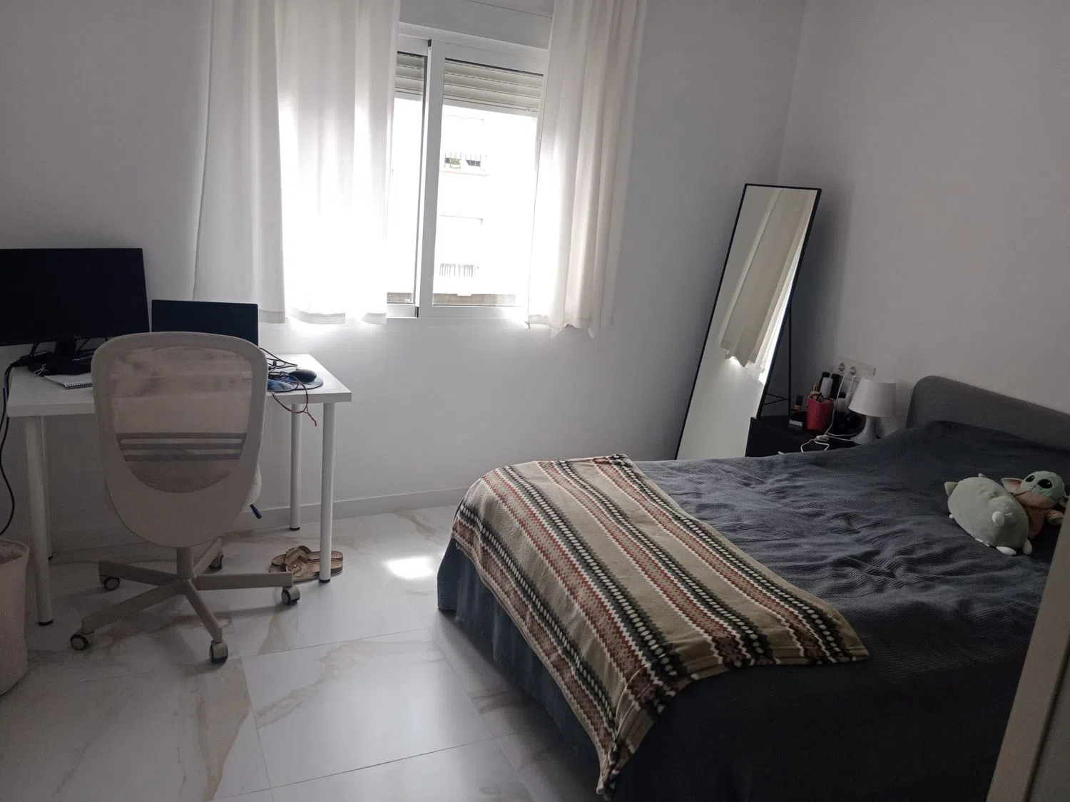 Piso en calle Mármoles, 66 - Foto 11