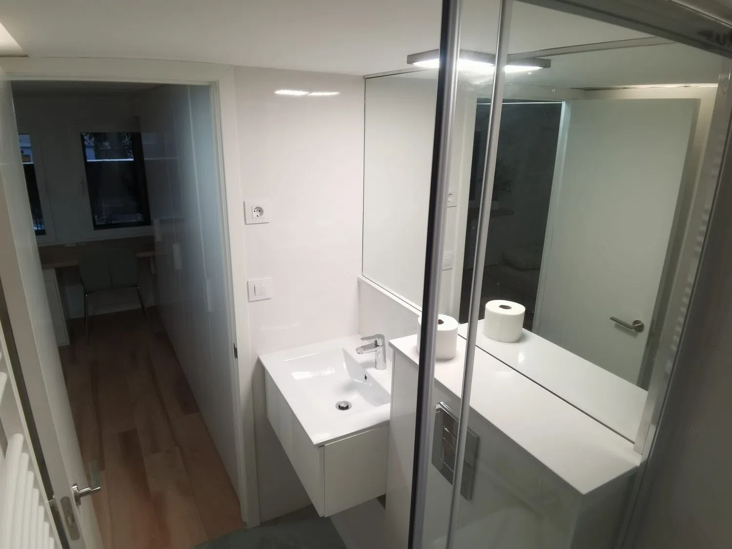 Estudio en calle de Emilio Carrere, 10 - Foto 7