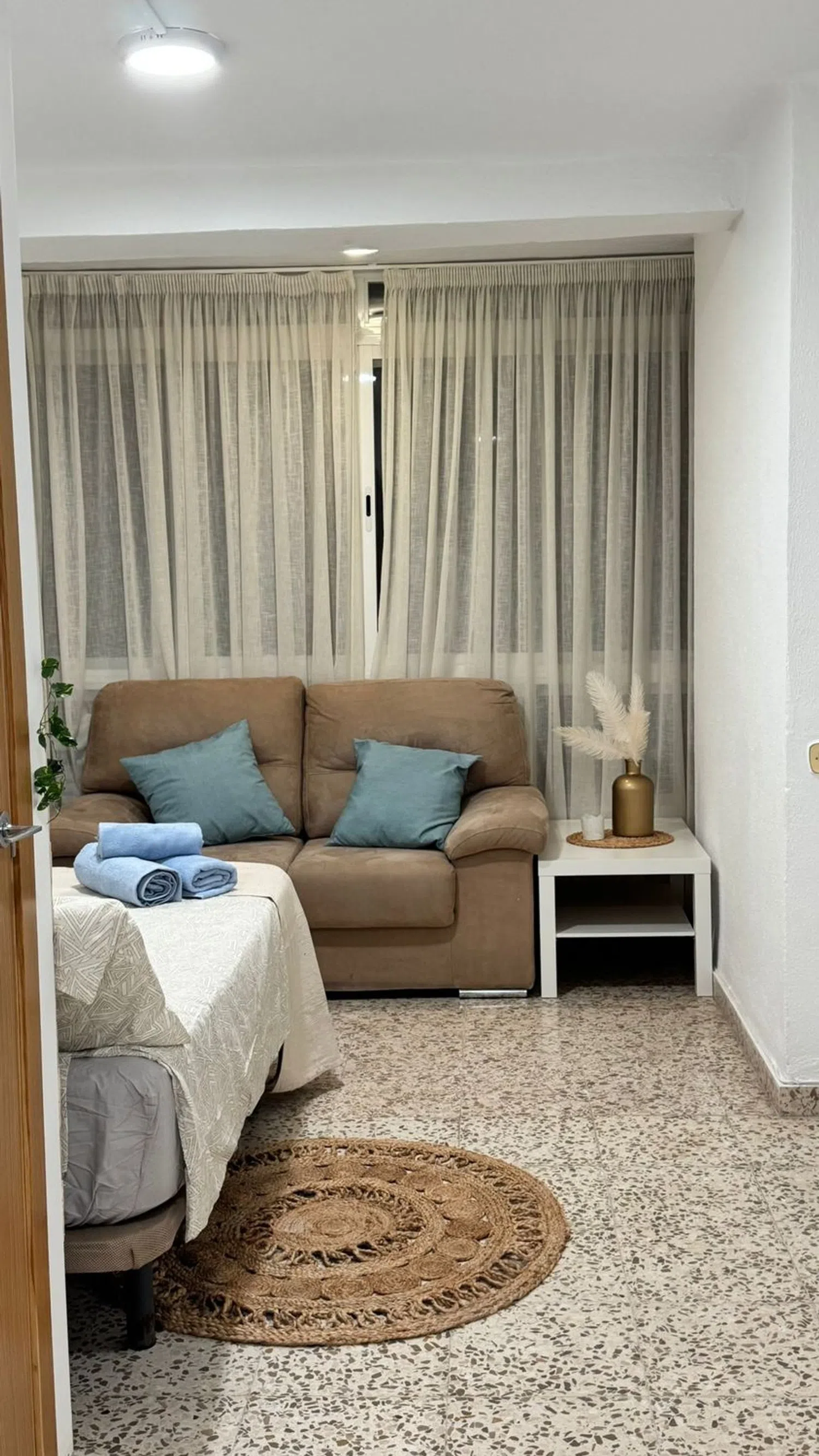 Piso en calle Segismundo Moret, 64 - Foto 3