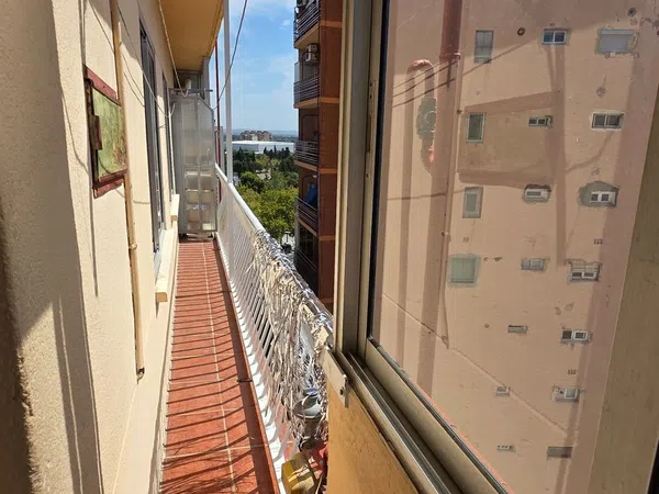 Piso en Avenida del Tenor Fleta, 136, San José Alto - Foto 13