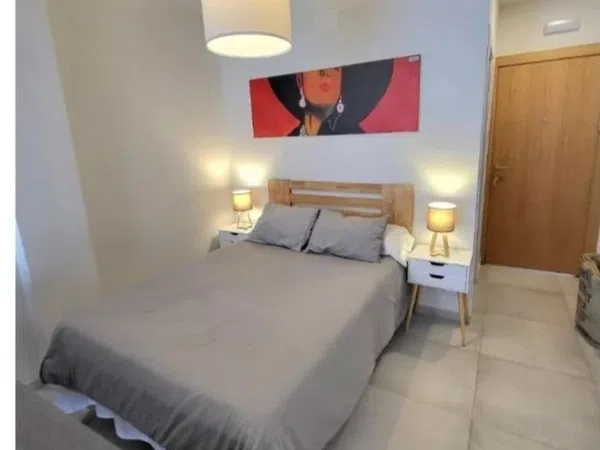 Estudio en plaza Ortiz, 5 - Foto 3