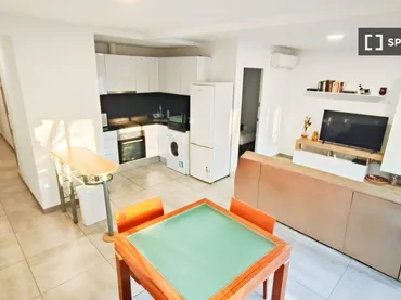 Piso en  Barcelona Capital - Foto 4