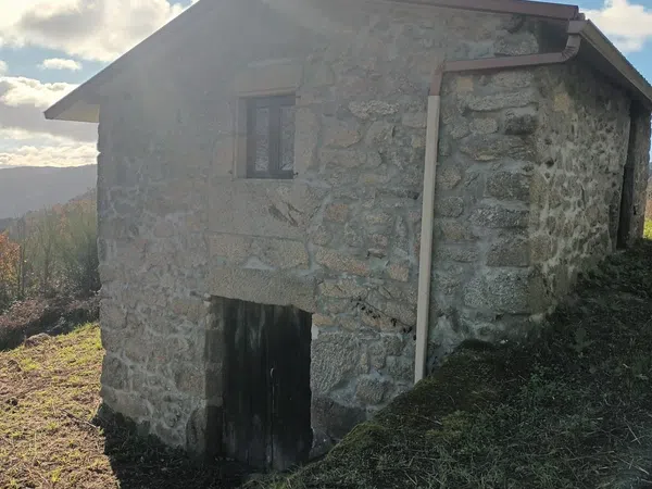 Casa rural en San Pedro de Líncora s/n - Foto 1