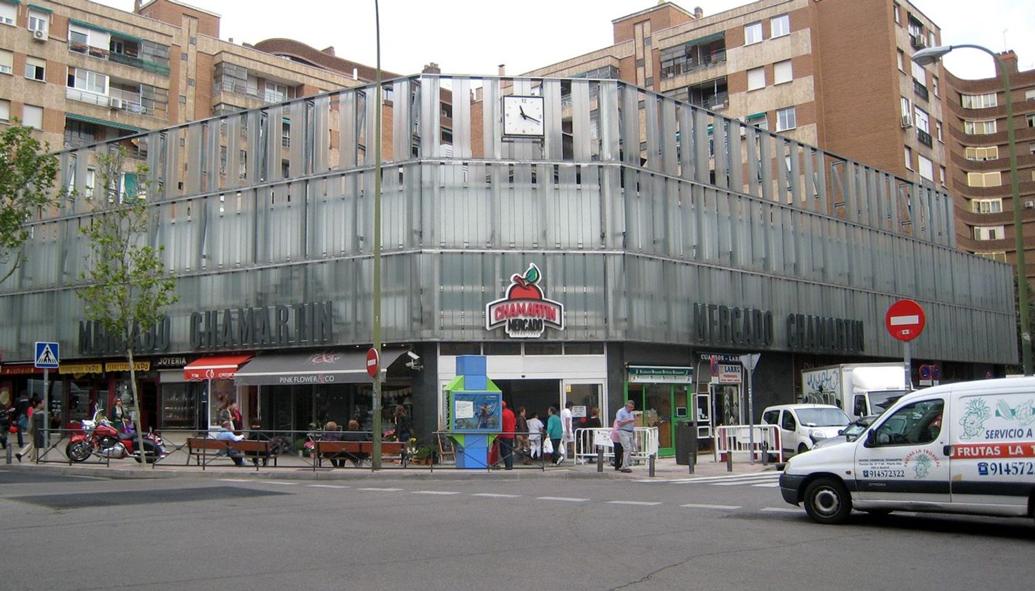 Piso en Republica Del Ecuador, Bernabéu-Hispanoamérica - Foto 37