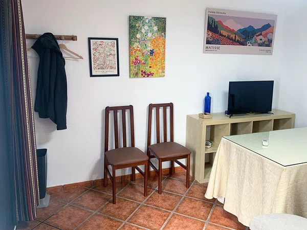 Casa o chalet independiente en Calle Torneo, 4 - Foto 2