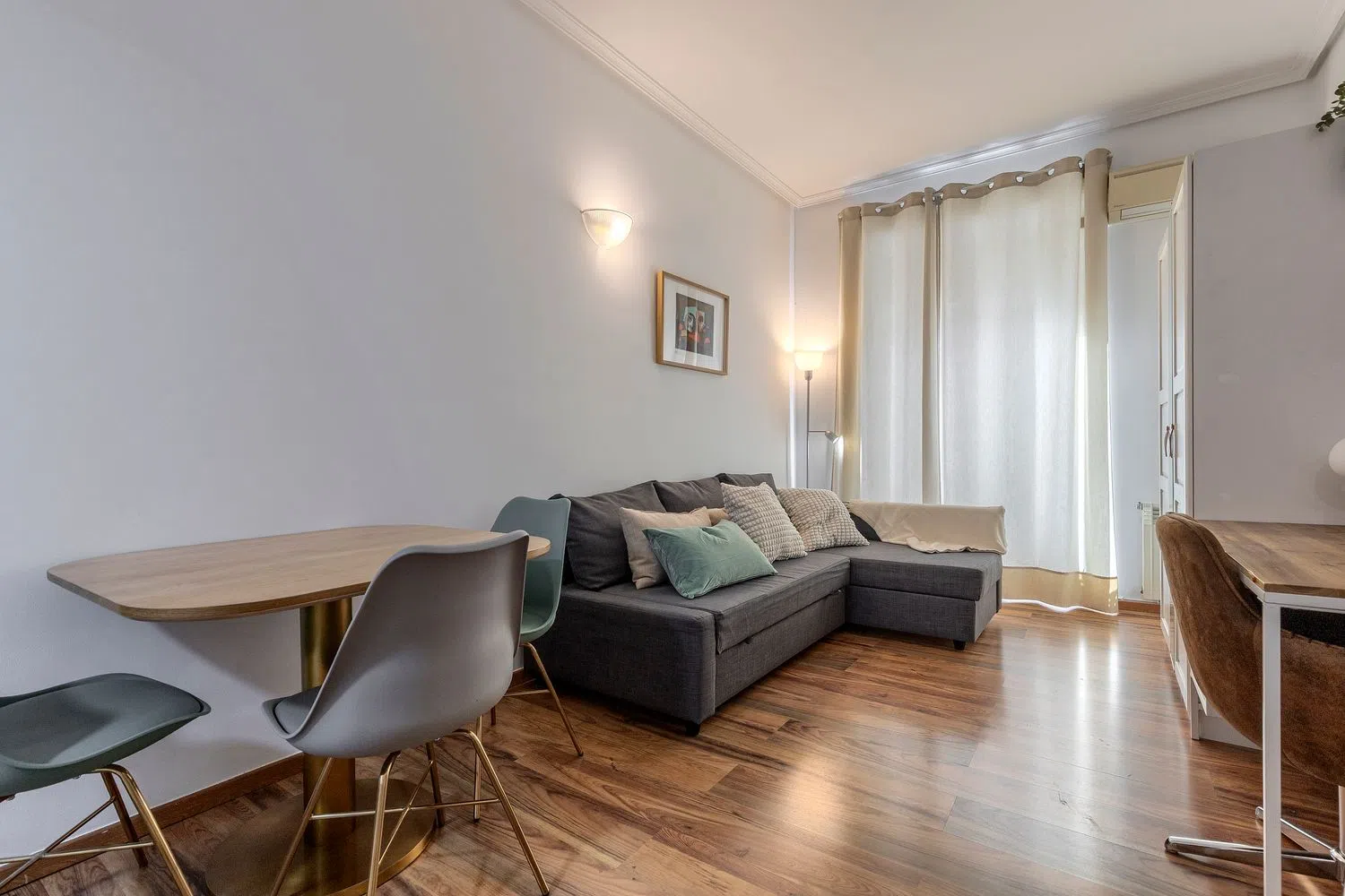 Estudio en calle de Atocha, 9 - Foto 8