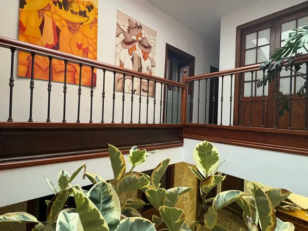 Chalet adosado en calle Sor Brígida Castelló, 20 - Foto 2