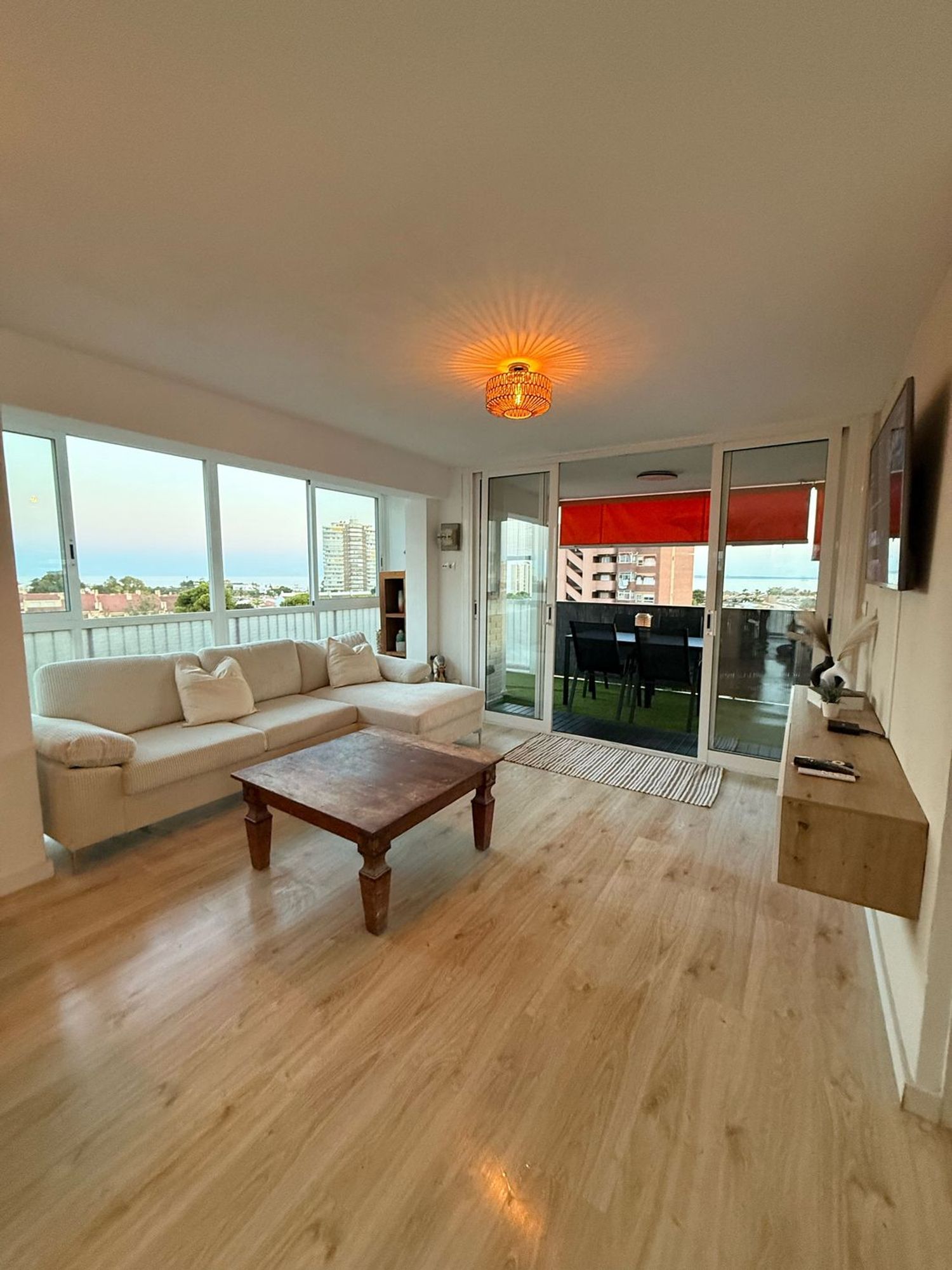 Piso en calle Trident, 14