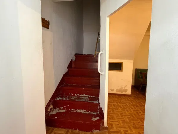Casa o chalet independiente en Calle Juan Francisco Yela, 14 - Foto 8