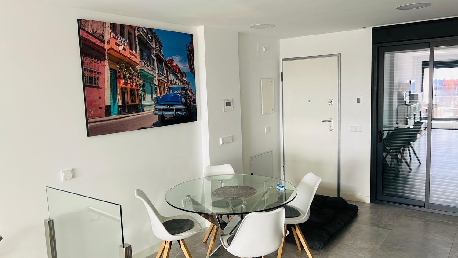 Piso en Calle de Guatemala, 25, Balcón de Finestrat-Terra Marina, Balcón de Finestrat-Terra Marina - Foto 4