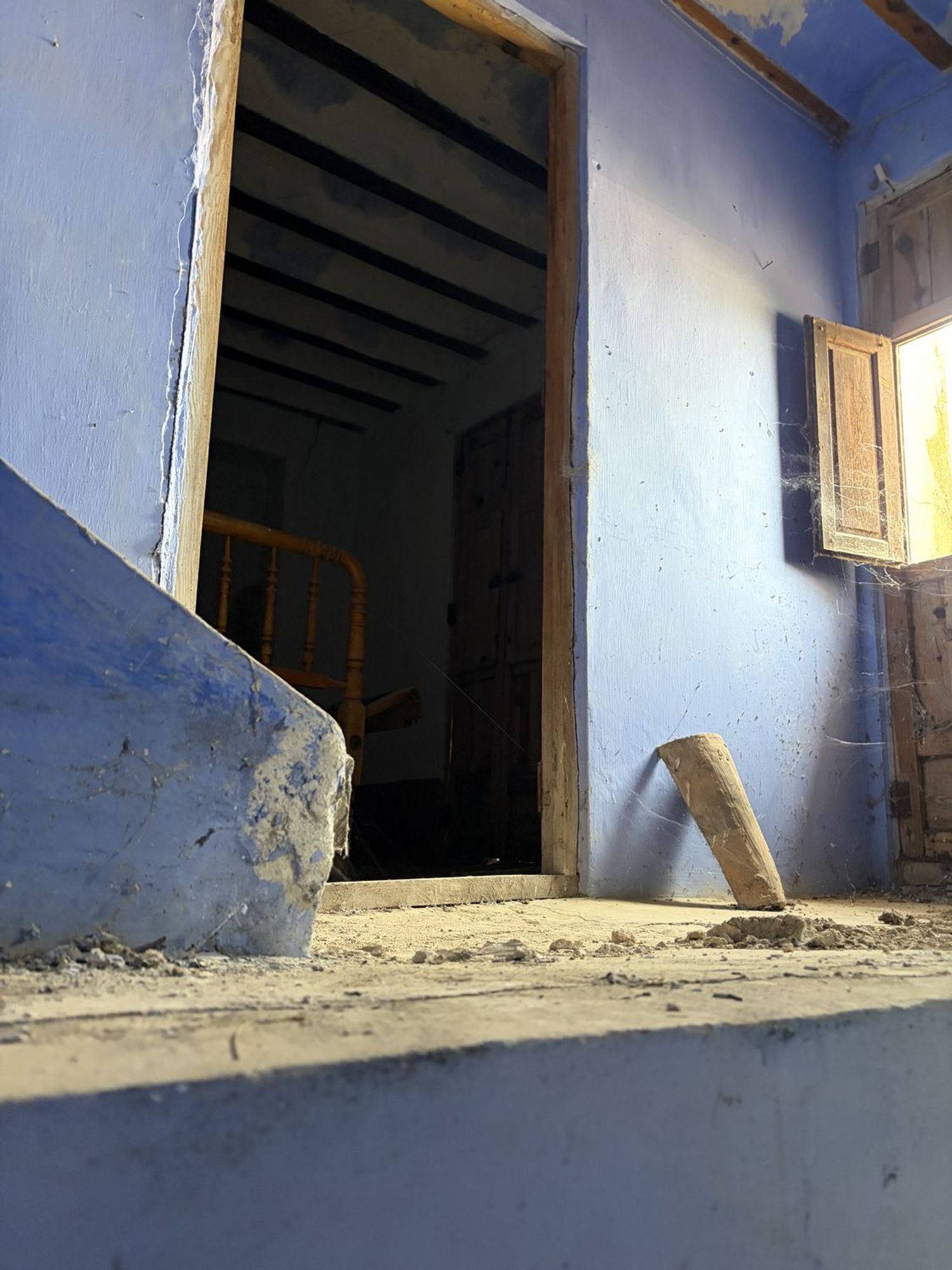 Casa de pueblo en El Collado, 216 - Foto 12