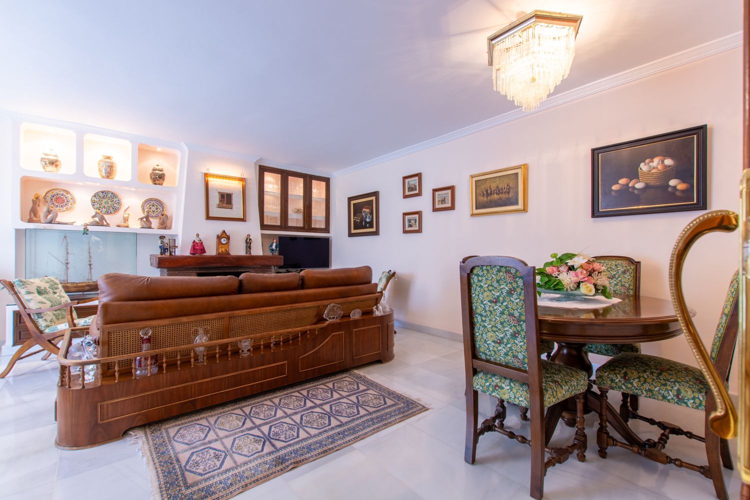 Chalet adosado en Calle Pinar de Somosaguas, 63, Somosaguas - Foto 12