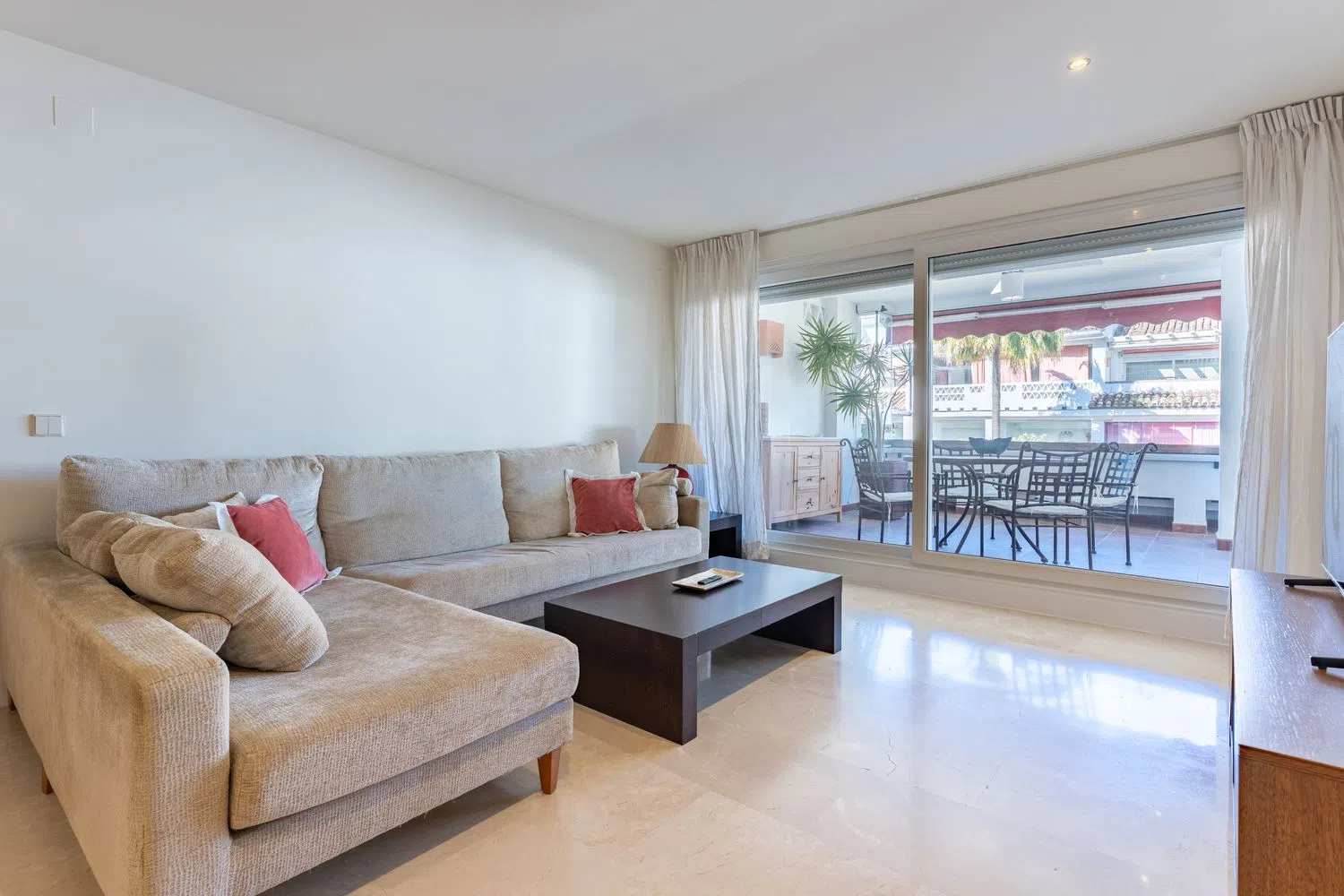 Piso en Urbanización Marbellamar, 22 - Foto 17