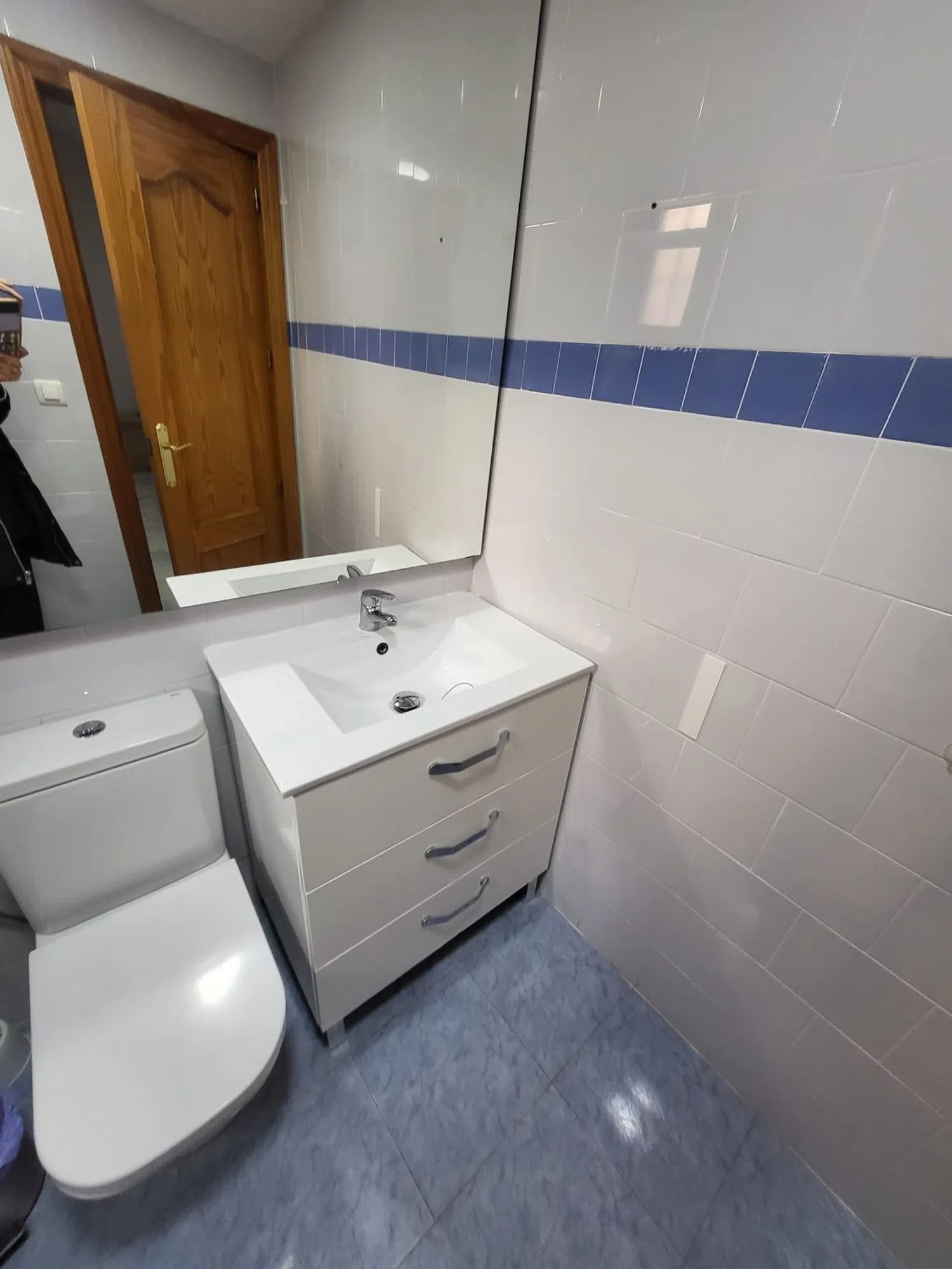 Piso en calle Jesús y María, 12 - Foto 8