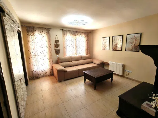 Casa o chalet independiente en Calle Palenque, 15 - Foto 3