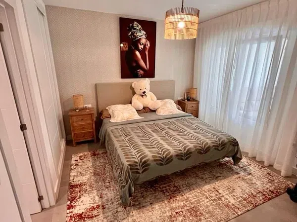 Piso en calle Carmen Conde, 4 - Foto 14