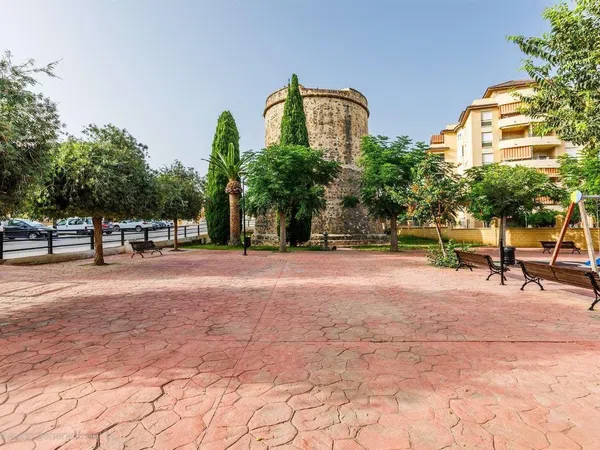 Piso en Avenida los Fenicios, 1 - Foto 4