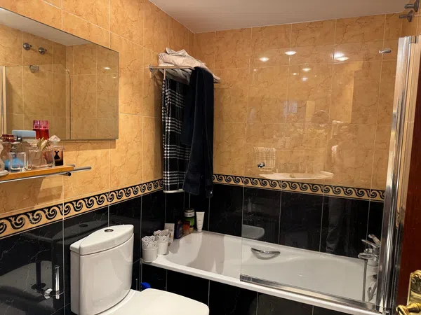 Piso en paseo de la Florida, 2 - Foto 12