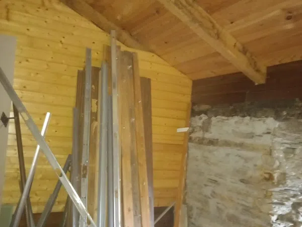 Casa de pueblo en mousende s/n - Foto 8