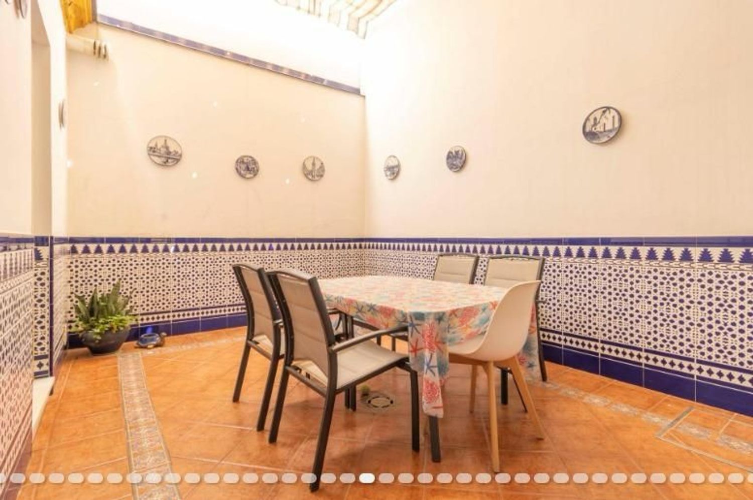 Casa o chalet independiente en Calle Jaen, 27 - Foto 19