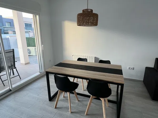 Chalet pareado en Calle de la Serra d'Espadà, 21, Maravisa, Maravisa - Foto 16