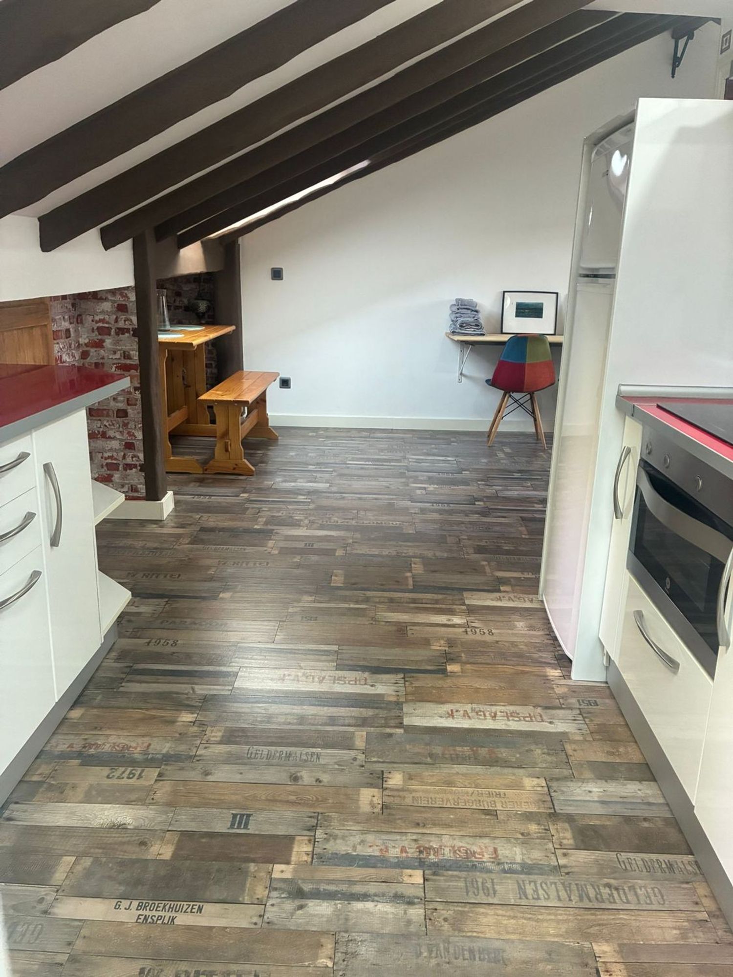 Ático en calle Burgos, 2 - Foto 14