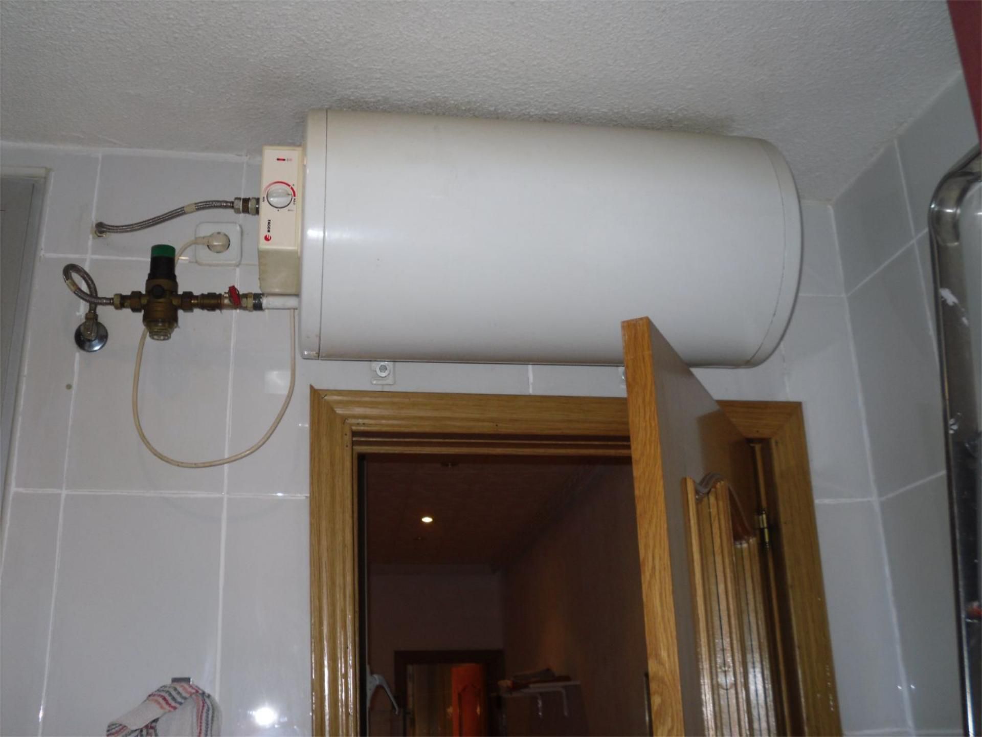 Apartamento en  Calle del Mesón de Paredes 47 - Foto 5