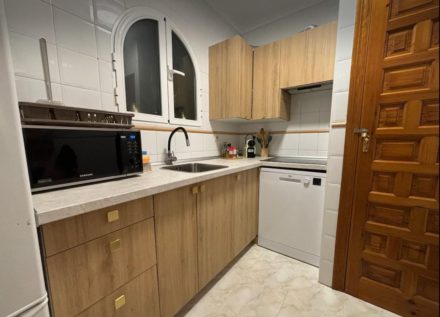 Chalet adosado en Calle Thomas-Wilson, 53 - Foto 6