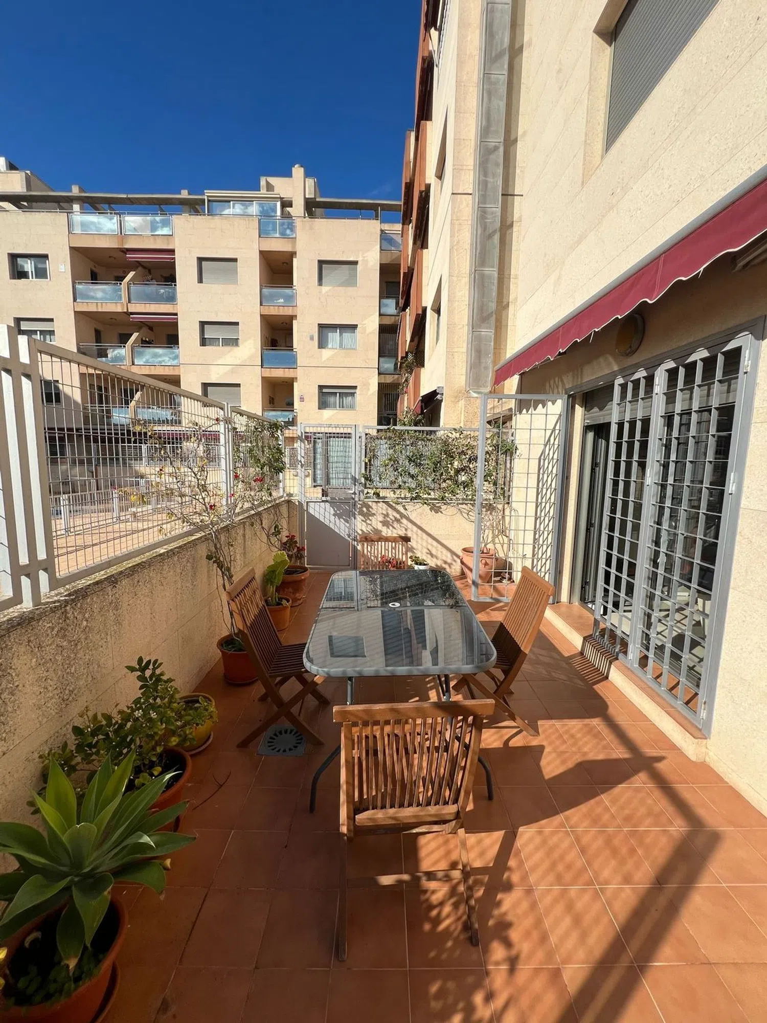 Piso en avenida Don Juan de Borbón, 17 - Foto 6