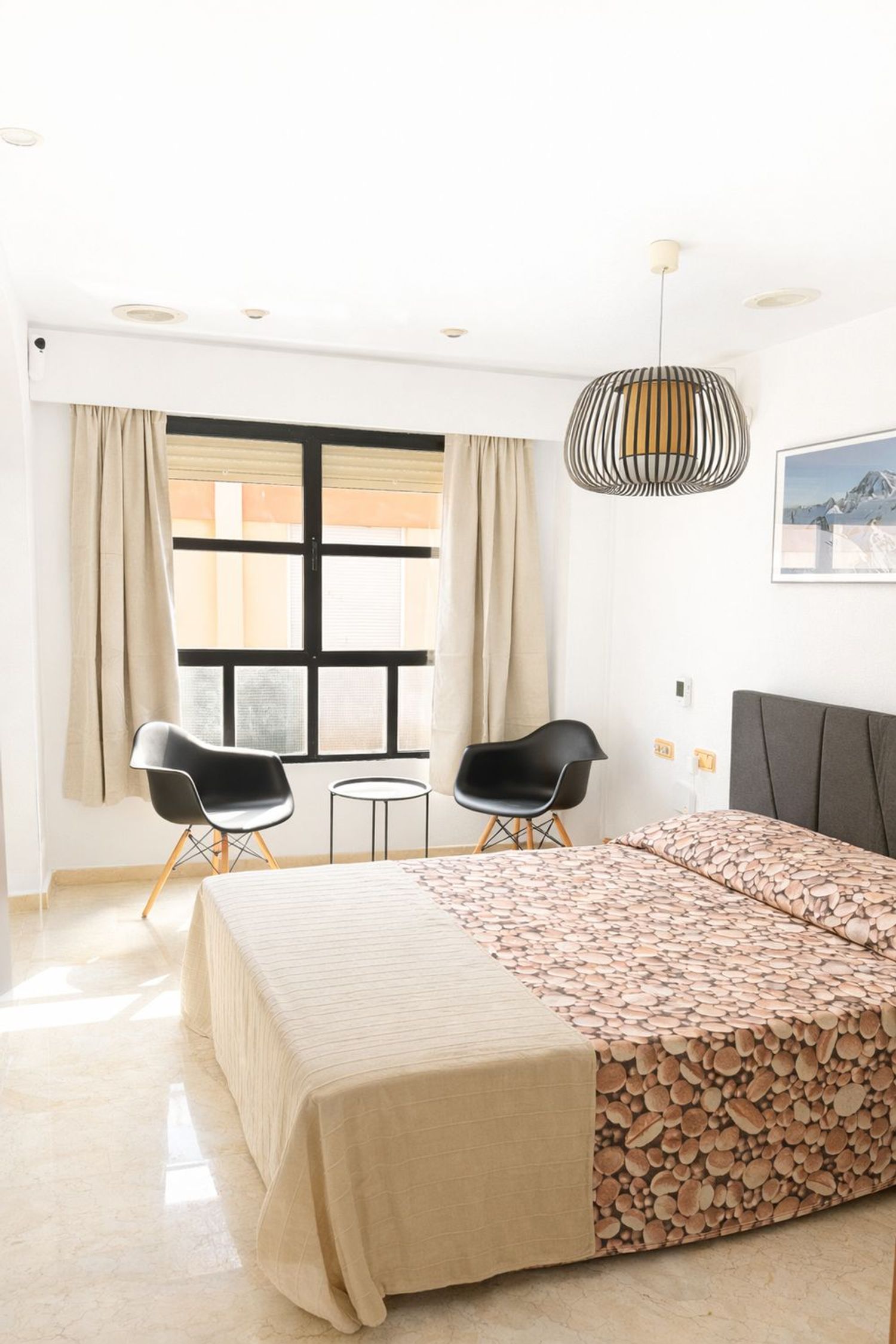 Piso en calle Navas, 8