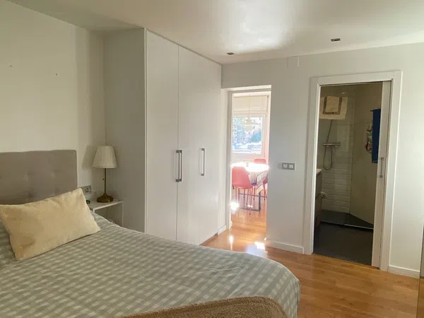 Piso en Avenida Beato Tomás de Zumárraga, 11, Lovaina - Aranzabal, Lovaina - Aranzabal - Foto 6