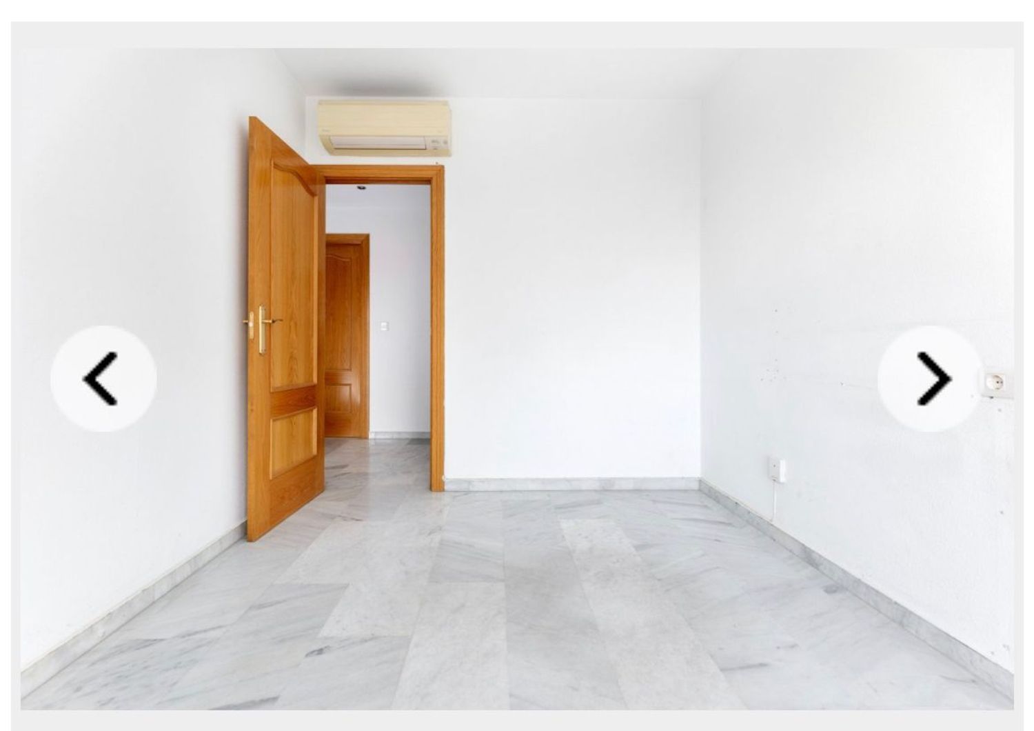 Piso en calle Periodista Fernando Gómez de la Cruz, 49 - Foto 12