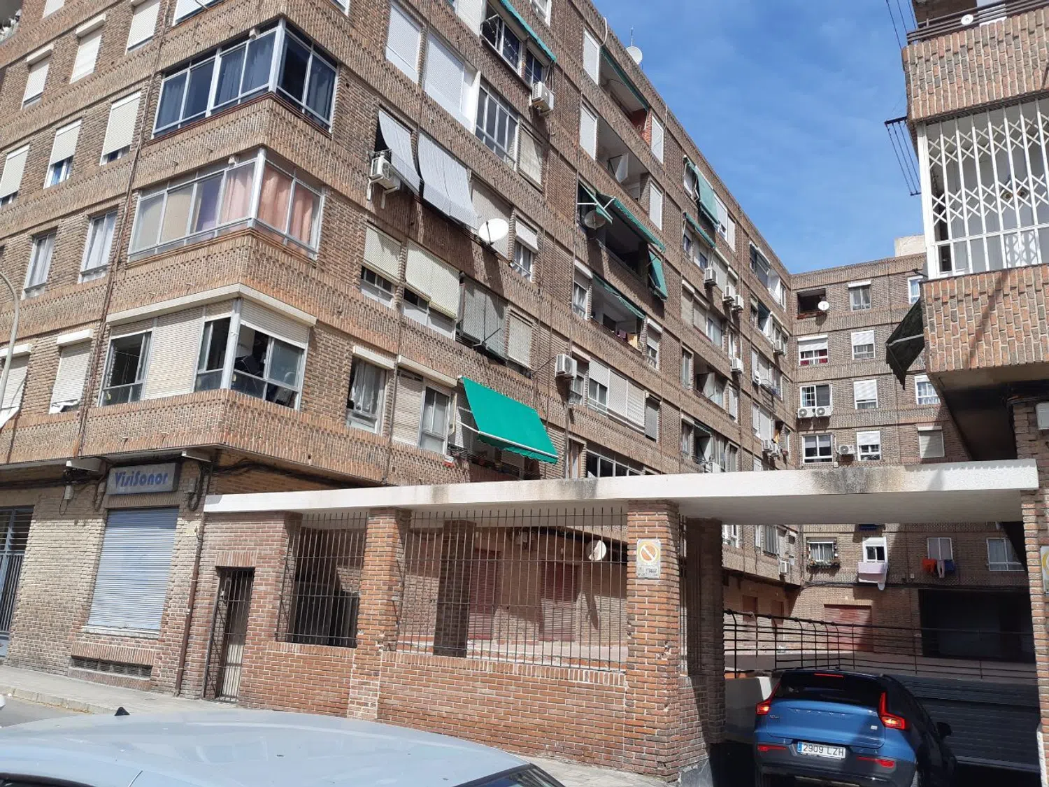 Piso en calle del General Bonanza, 14 - Foto 18