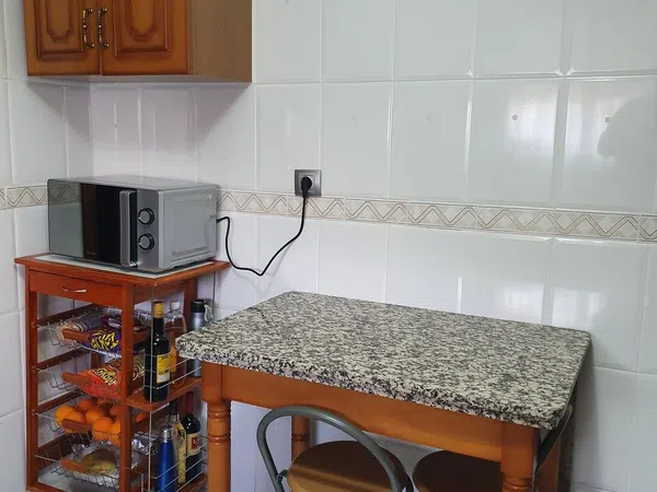 Casa o chalet independiente en Calle Santa Rafaela Maria, 52 h - Foto 14
