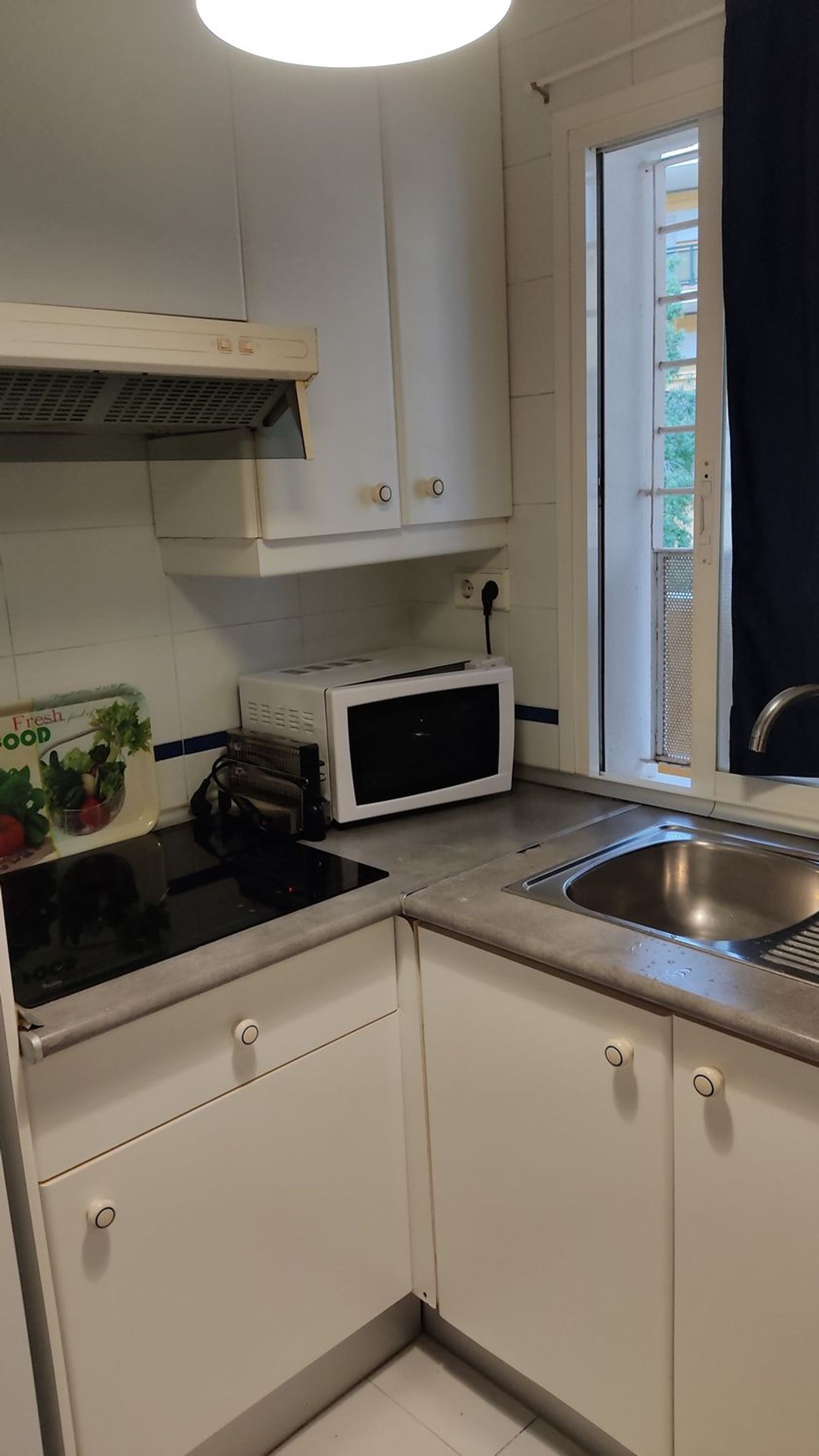 Piso en calle Maimónides, 9 - Foto 13